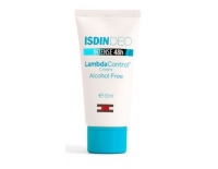 Isdin Desodorante Deo LambdaControl Crema 48 Horas Sin Alcohol 50 ml