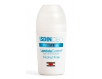 Isdin Desodorante Deo LambdaControl Roll-on 48 Horas Sin Alcohol 50 ml