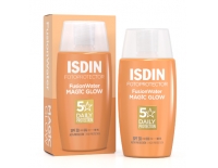 Isdin Fotoprotector Solar Facial Fusion Water MAGIC GLOW (SPF 30) 50 ml