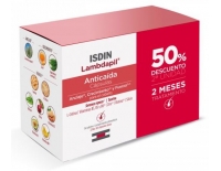 Isdin Lambdapil Anticaída Cápsulas PACK AHORRO 120 Cápsulas