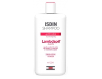Isdin Lambdapil Anticaída Champú 400 ml