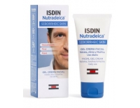 Isdin Nutradeica Gel-Crema Facial 50 ml