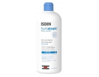 Isdin Nutratopic Pro-AMP Gel de Baño Emoliente Piel Atópica 750 ml