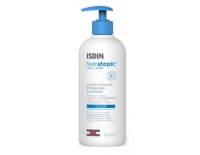 Isdin Nutratopic Pro-AMP Loción Emoliente Piel Atópica 400 ml