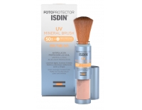 Isdin Fotoprotector Solar Facial UV Mineral SunBrush (SPF50+) Brocha Dosificadora 4 gr
