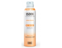 Isdin Fotoprotector Solar Corporal Loción Spray (SPF 50) 250 ml