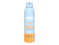 Isdin Fotoprotector Solar Corporal Spray TRansparente Wet Skin (SPF 50) 250 ml