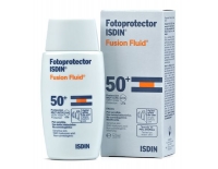 Isdin Fotoprotector Solar Facial Fusion Fluido (SPF 50+) 50 ml