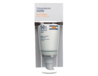 Isdin Fotoprotector Solar Facial Gel Crema Dry Touch Toque Seco (FPS 50+) 50 ml