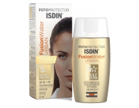 Isdin Fotoprotector Solar Facial Fusion Water (SPF 30) 50 ml