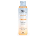 Isdin Fotoprotector Solar Corporal Loción Spray (SPF 50) 250 ml