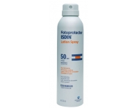 Isdin Fotoprotector Solar Corporal Loción Spray (SPF 50+) 250 ml