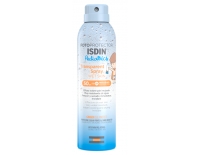 Isdin Fotoprotector Solar Pediátrico Corporal Spray Transparente (FPS 50) 250 ml
