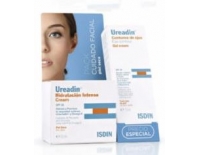 Isdin Ureadin Pack Cuidado Facial Crema Hidratante 50 ml + Descuento 50% en el Contorno de Ojos 15 ml