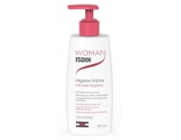 Isdin Woman Gel de Higiene Intima 200 ml