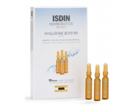 IsdinCeutics Hyaluronic Booster Sérum Hidratante y Calmante 10 Ampollas