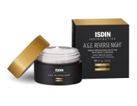 IsdinCeutics A.G.E. Reverse Night Crema Facial Reparadora de Noche 50 ml