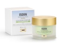 IsdinCeutics Hyaluronic Moisture Piel Normal y Grasa Crema 50 gr