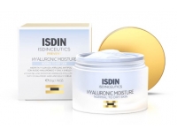 IsdinCeutics Hyaluronic Moisture Piel Normal y Seca Crema 50 gr