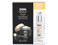 IsdinCeutics Vital Eyes Contorno Ojos Antiarrugas 15 gr + REGALO Solar Age Repair 25 ml