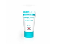 Isdin Deo LambdaControl Desodorante Crema 48 Horas Sin Alcohol 50 ml