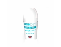 Isdin Deo LambdaControl Desodorante Roll-on 48 Horas Sin Alcohol 50 ml