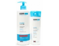 Isdin Ureadin Pack Hidratación+Higiene Loción10 Piel Seca 500 ml + Ureadin Bath Gel de Baño 200 ml