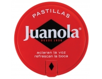 Juanola Pastillas Clásicas 27 gr