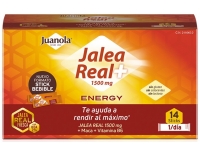 Juanola Jalea Real Energy 14 Sticks