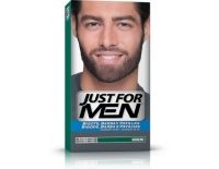 Just For Men Bigote Barba Patillas Moreno