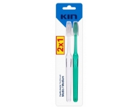 Kin Cepilo Dental Medio 2 x 1