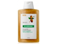 Klorane Champú al Dátil del Desierto Nutritivo y Reparador 200 ml