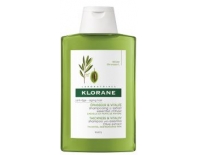 Klorane Champú al Extracto de Olivo Grosor y Vitalidad 400 ml
