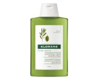 Klorane Champú al Extracto de Olivo Grosor y Vitalidad 200 ml