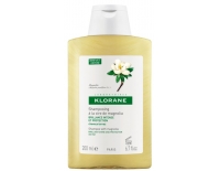 Klorane Champú Brillo Intenso a la Cera de Magnolia 200 ml