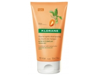 Klorane Bálsamo Acondicionador Nutritivo y Desenredante a la Manteca de Mango 150 ml