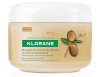 Klorane Mascarilla al Dátil del Desierto Nutritiva y Reparadora 150 ml