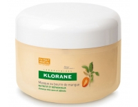 Klorane Mascariila de Mango Reparadora Nutrición Intensa 150 ml