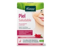 Kneipp Piel Saludable 30 Cápsulas