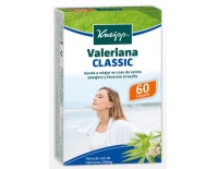 Kneipp Valeriana Clásica 60 Grageas