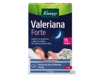 Kneipp Valeriana Forte 15 Grageas