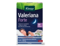 Kneipp Valeriana Forte 30 Grageas