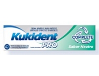 Kukident Pro Complete Sabor Neutro 47 gr