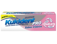 Kukident Pro Complete Sabor Clásico 47 gr