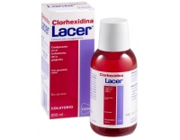 Lacer Clorhexidina Colutorio 200 ml