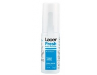 LacerFresh Spray Bucal 15 ml