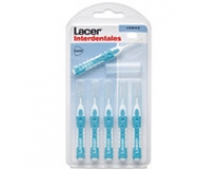 Lacer Cepillo Interdental Angular Cónico 0,8 mm 6 Unidades