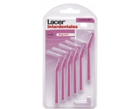 Lacer Cepillo Interdental Angular Ultrafino 0,45 mm 6 Unidades