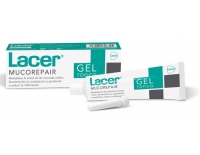 Lacer Mucorepair Gel Tópico 30 ml