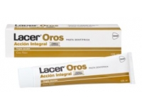 Lacer Oros Pasta Dentífrica 75 ml